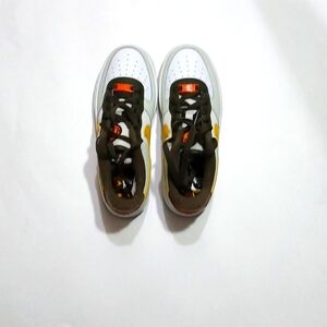 NEW NIKE AIR FORCE LV8 (GS)